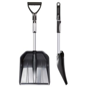 Telescopic Snow Shovel Scoop for Car