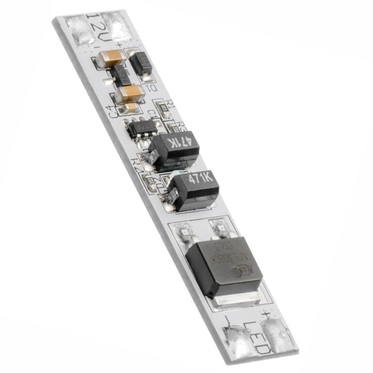 Touchless Sensor Switch 12V 60W for LED Profiles