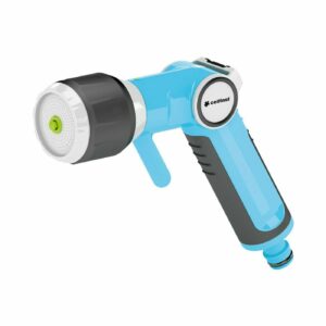 Spray Gun Hose Nozzle with Quick Connector