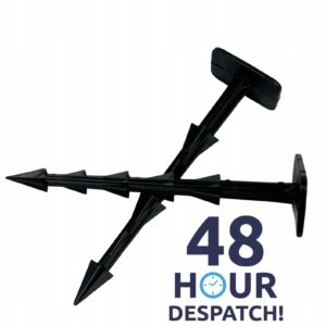 Ground Pegs Weed Membrane Anchor Pins