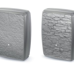 Water Butt Textured Slate Effect 250L