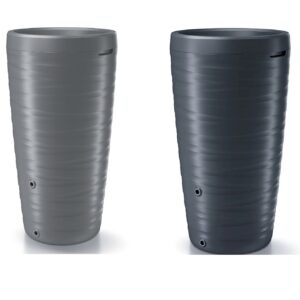 Rainwater Tank Water Butt 240L Maze