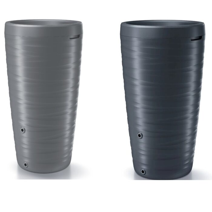 Maze Planter Water Butt 240L Tank Only