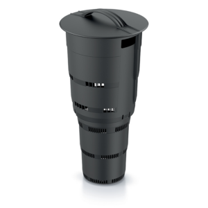 Underground Worm Tower Composter Bin 11L