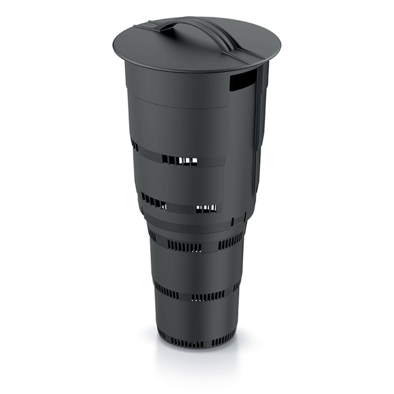 Garden Composter Bin 11L Underground Worm Tower