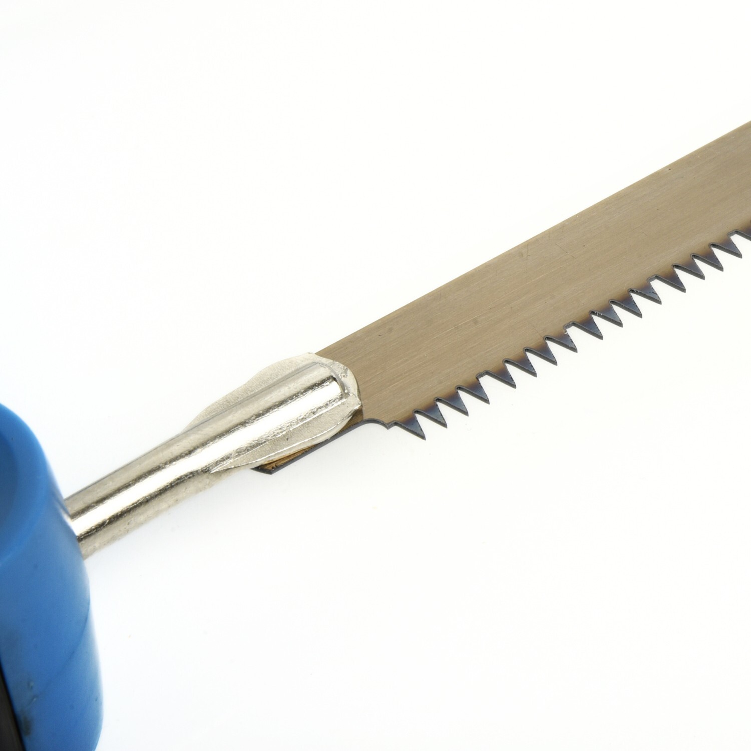 Bow Saw 300mm with 3 Interchangeable Blades - Image 3