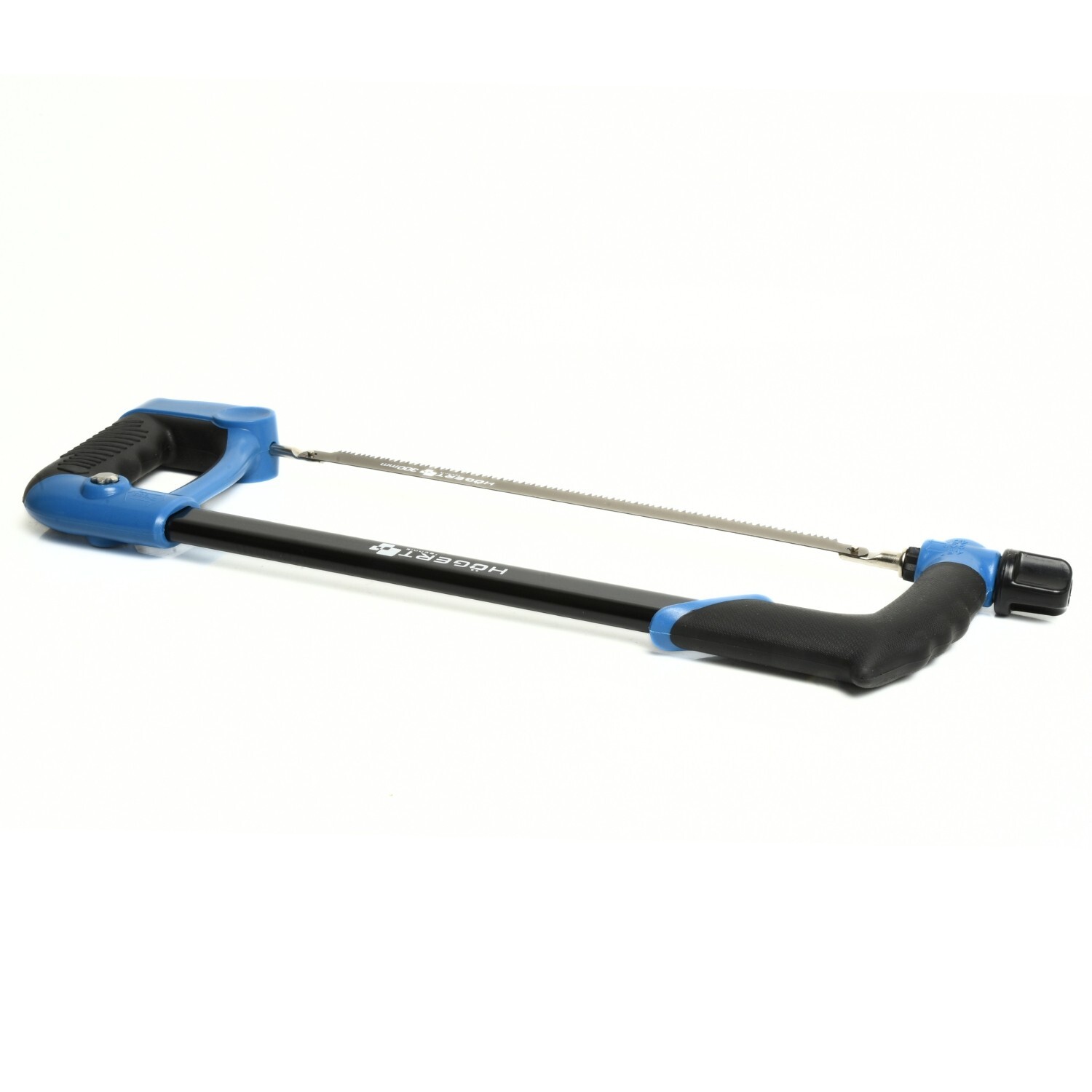 Bow Saw 300mm with 3 Interchangeable Blades - Image 4