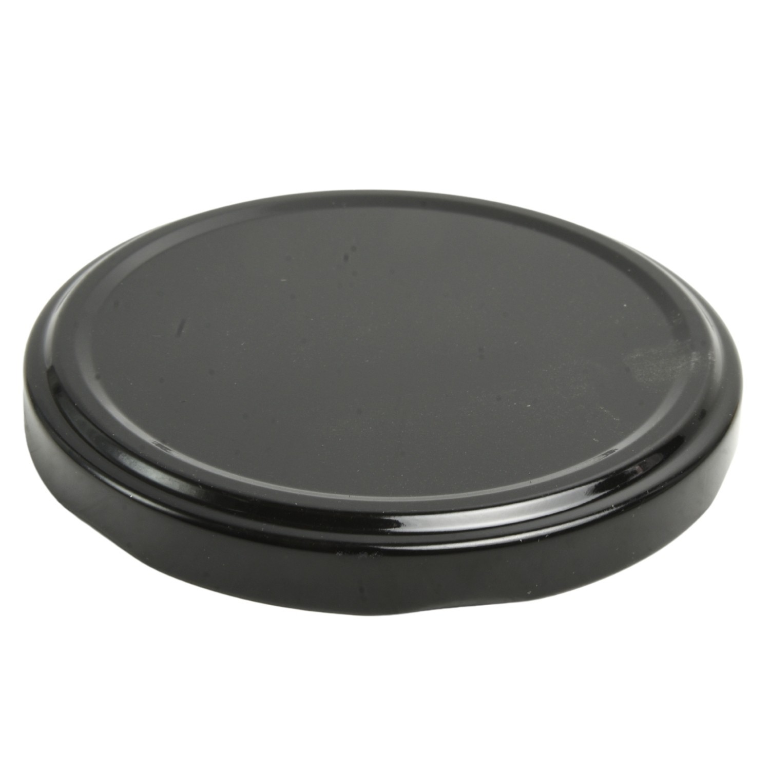 Twist-Off Replacement Jar Lids with Silicone Seal - Image 9