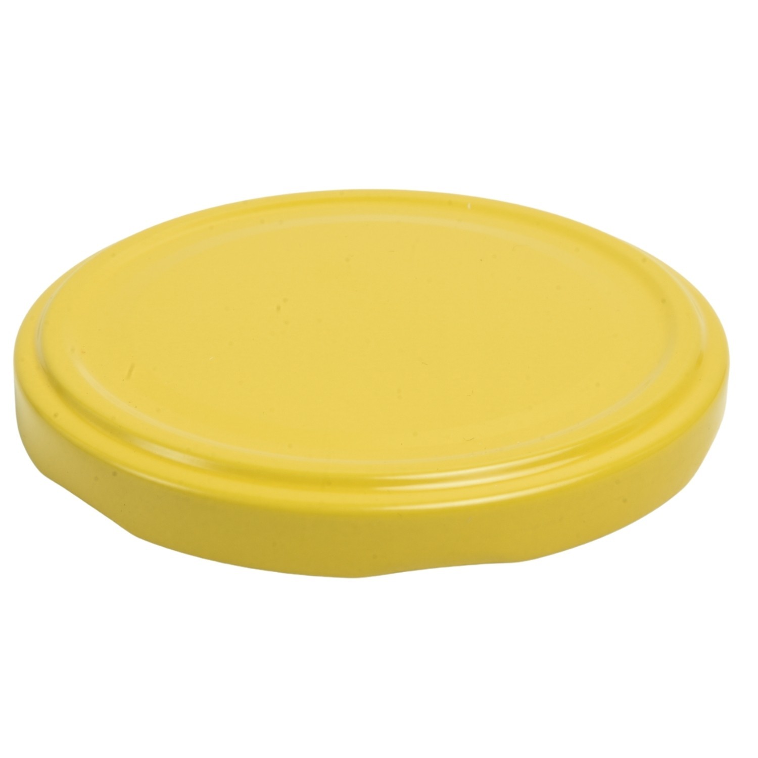 Twist-Off Replacement Jar Lids with Silicone Seal - Image 12