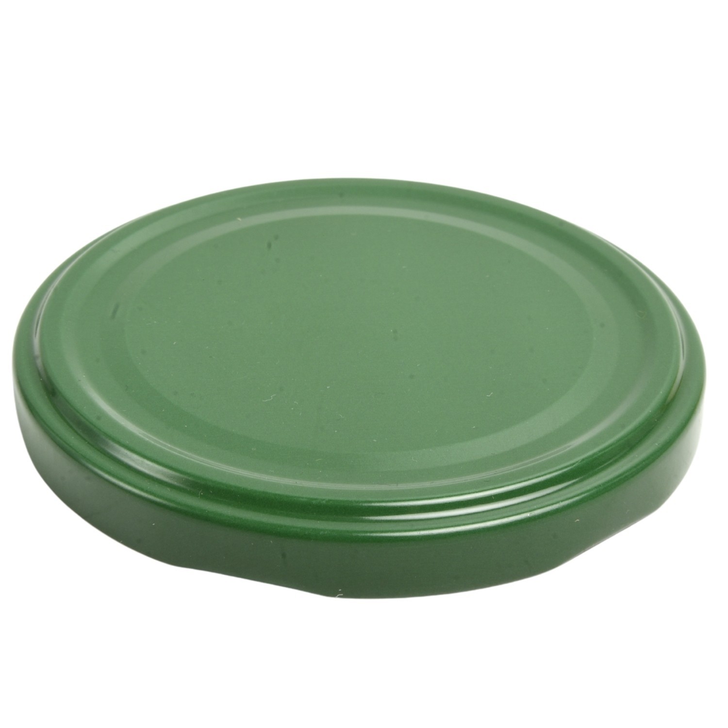 Twist-Off Replacement Jar Lids with Silicone Seal - Image 10