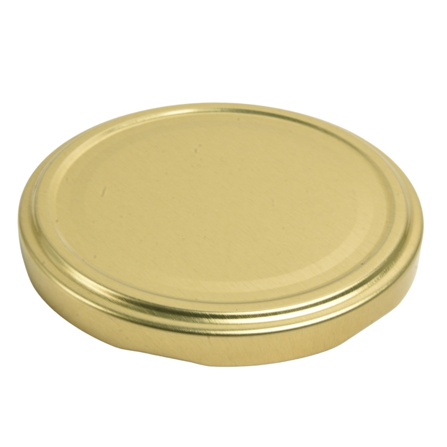 Twist-Off Replacement Jar Lids with Silicone Seal - Image 7