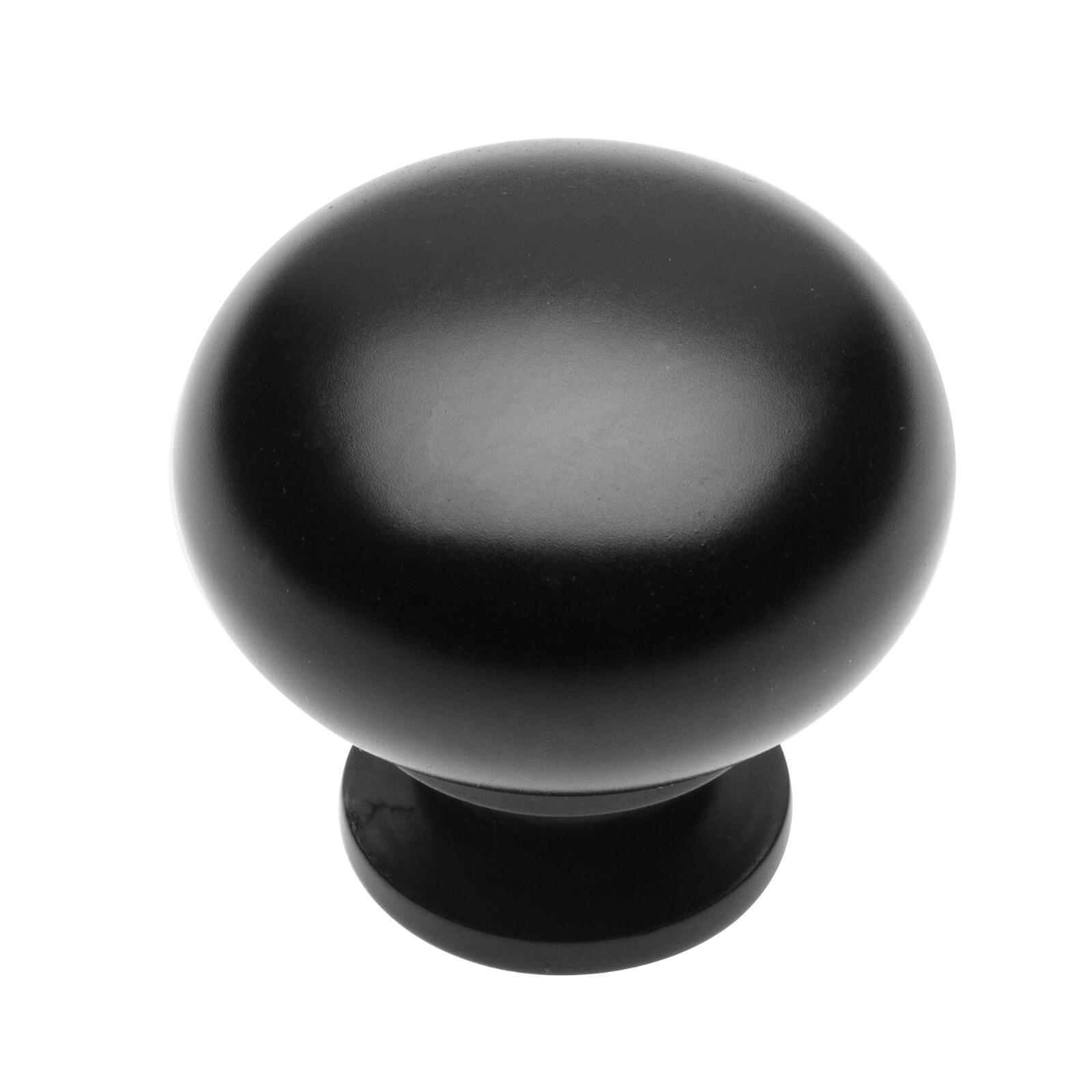 Bergamo Cabinet Knob Steel 32.5mm - Image 16