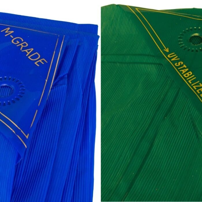 Tarpaulin Ground Sheet 100gsm LLDPE