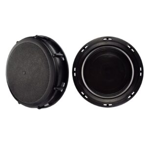 IBC Tank Top Fill Cap S160x7 155mm Unvented