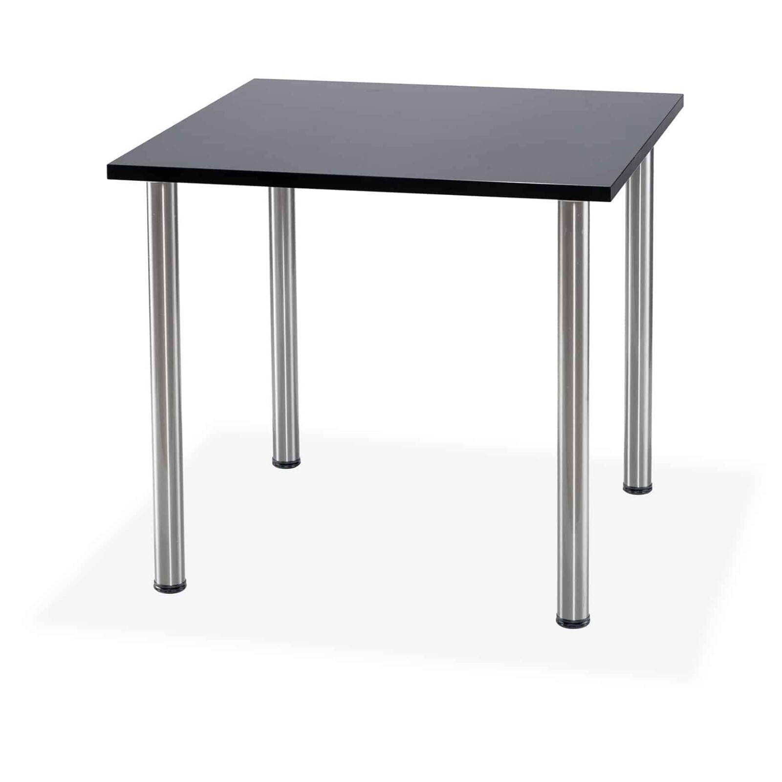 Adjustable Round Table Legs 60mm Steel Set of 4 - Image 6