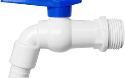 How to Choose a Replacement Water Butt Tap: Thread, Outlet and Fittings