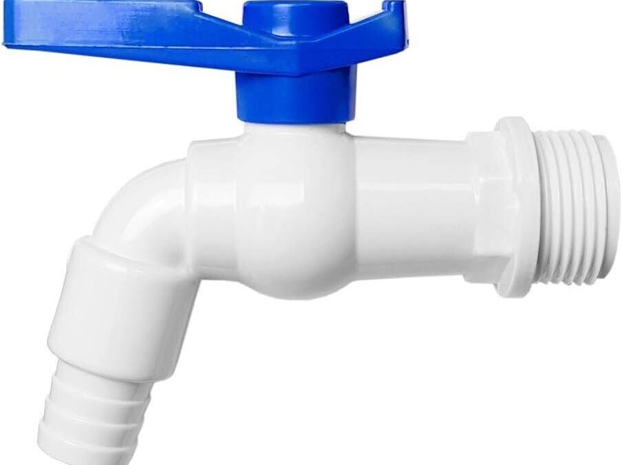 How to Choose a Replacement Water Butt Tap: Thread, Outlet and Fittings