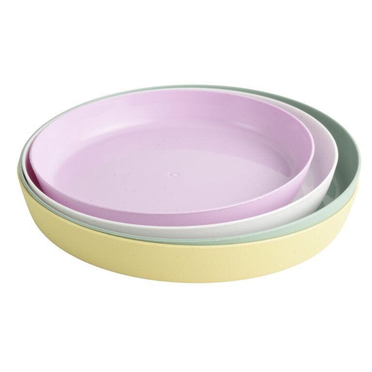 Round Plant Pot Saucer Matt
