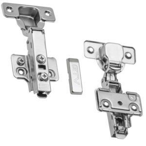 Cabinet Hinge 35mm Soft Close Full Overlay