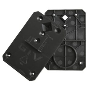 Hinge Drilling Jig Template for 35mm Cup Hinges