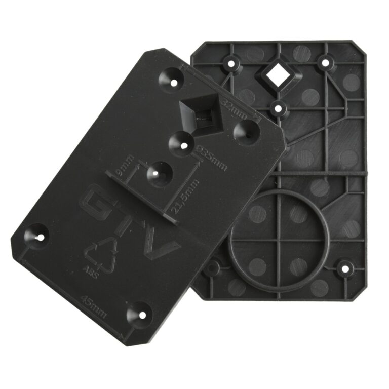 Hinge Drilling Jig for 35mm Cup Hinges