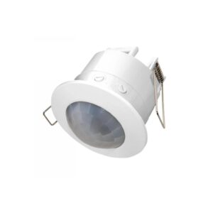 PIR Motion Sensor Switch 360° Recessed Ceiling