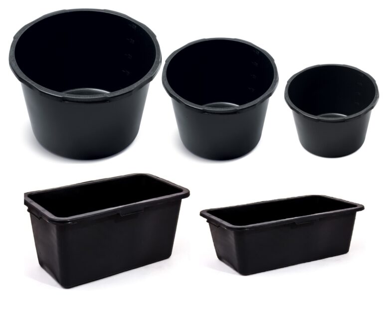 Tub Multi-Purpose Polypropylene Garden & Pet