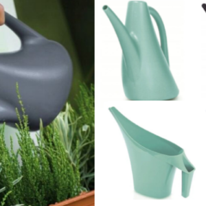 Plant Watering Can Plastic Long Spout