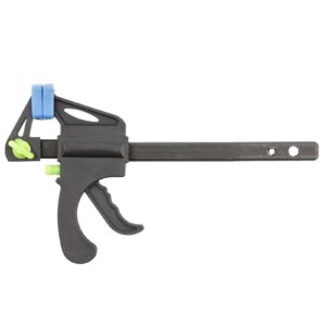 Ratchet Bar Clamp & Spreader 150 x 63mm