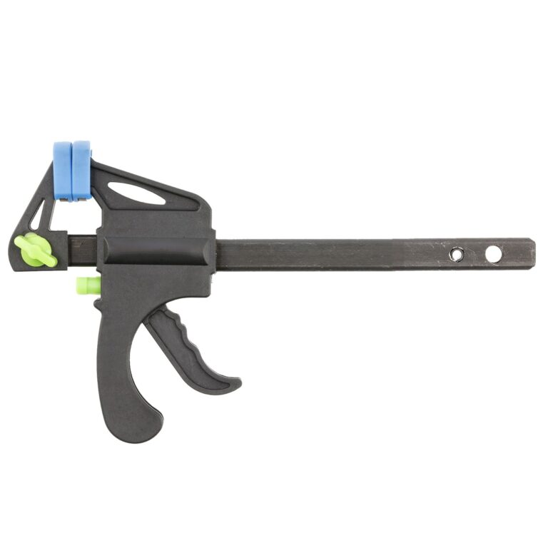 Ratchet Bar Clamp & Spreader 150mm Quick-Release