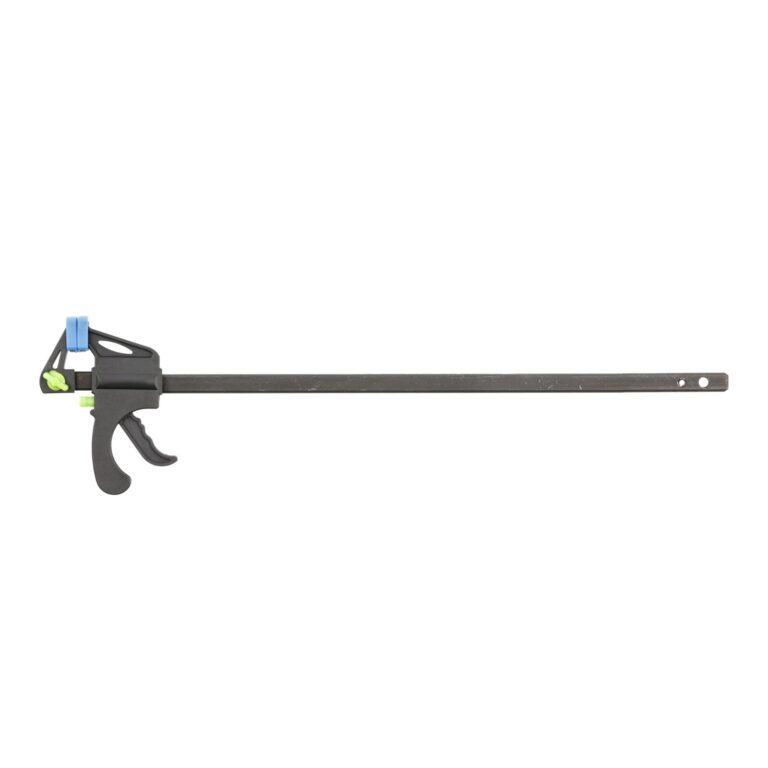 Ratchet Bar Clamp & Spreader 900mm Quick-Release