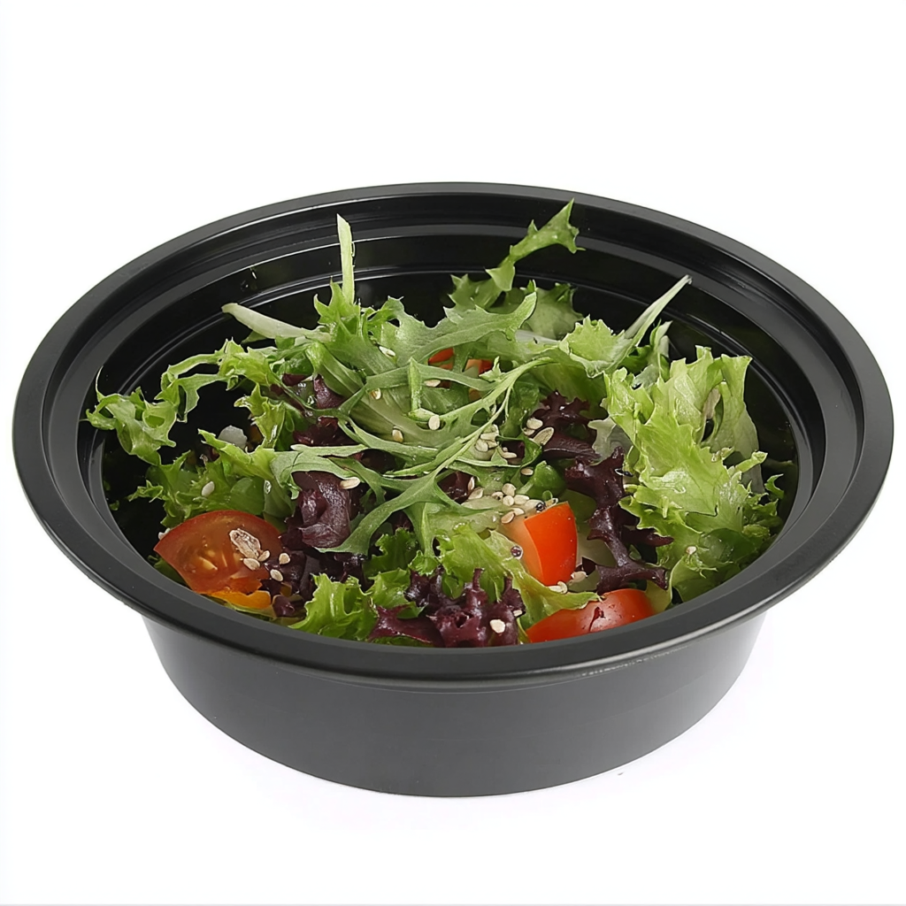 PP Food Containers with Clear Lids for Hot and Cold - Image 9