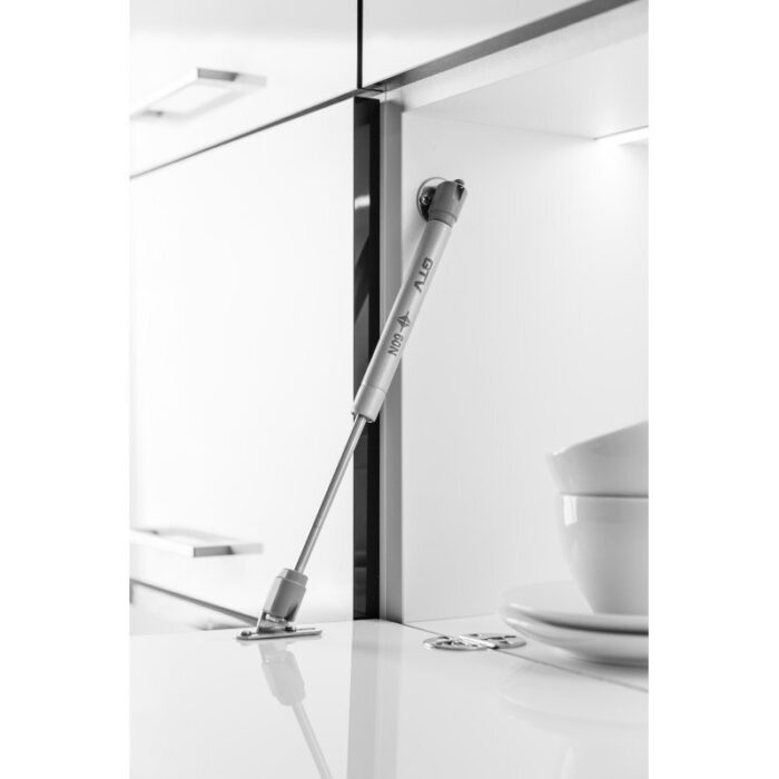 Hydraulic Gas Strut Cabinet Flap Stay