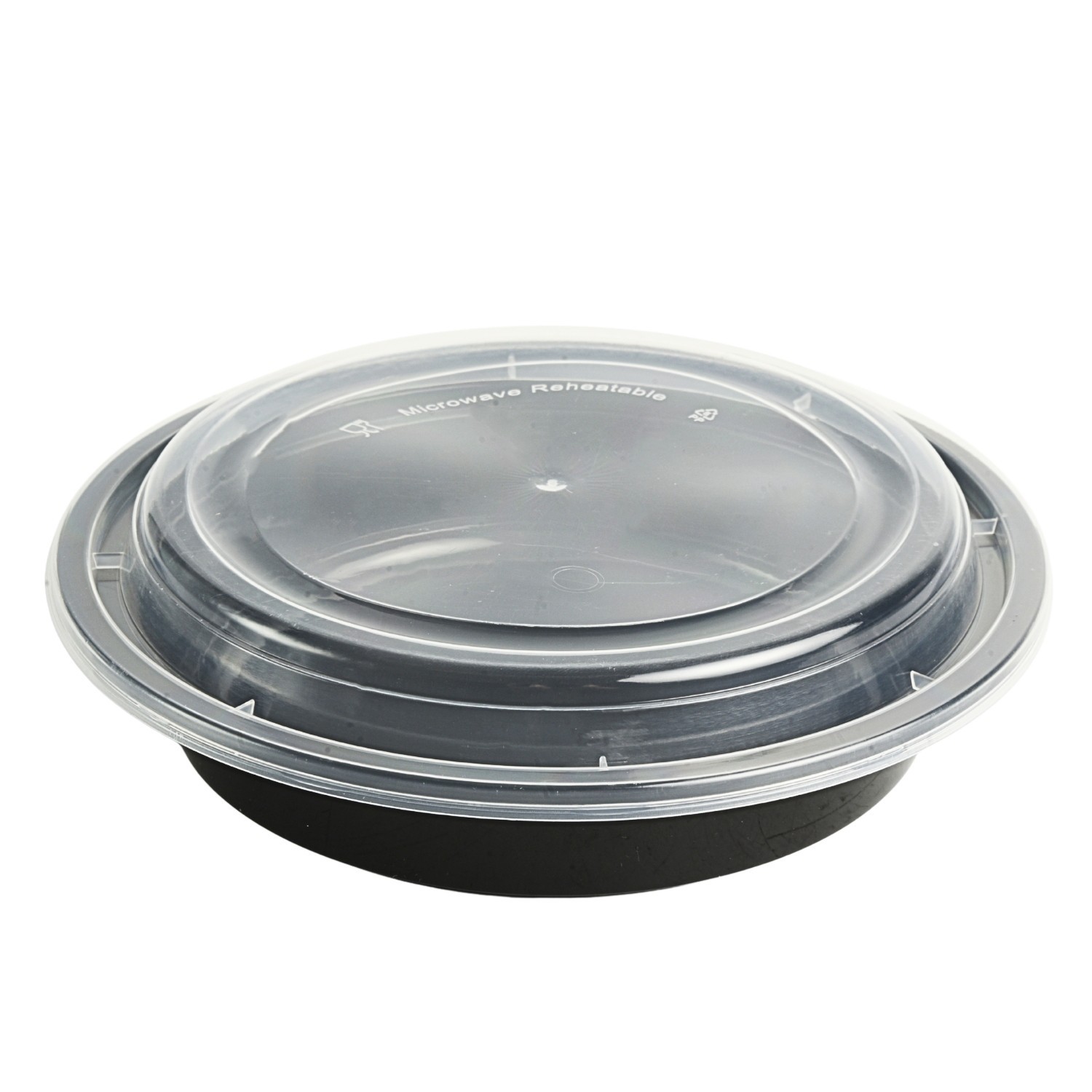 PP Food Containers with Clear Lids for Hot and Cold - Image 13