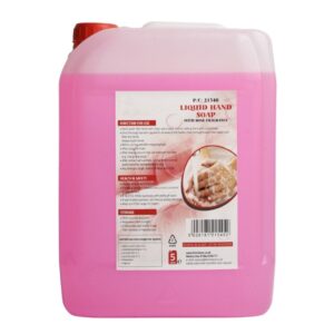 Hand Soap Refill Rose Scented 5L