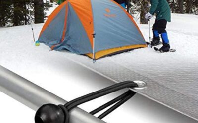 Ball Bungees or Tarp Clips? Choosing Tarpaulin Fixings