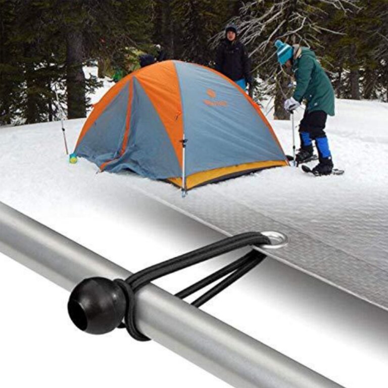 Bungee Cord with Ball Ends Shock Cord