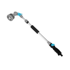 Telescopic Watering Lance 6 Spray Settings
