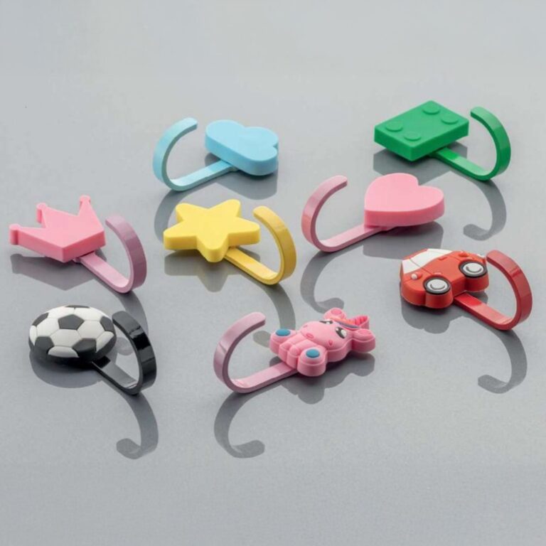 Childrens Wall Coat Hook
