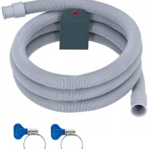 Drain Hose Universal Washing Machine & Dishwasher