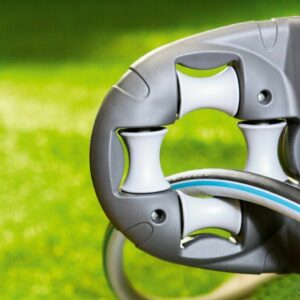 Garden Hose Corner Guide Roller Cellfast