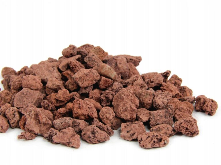 Lava Rock Biological Filter Media Pond & Aquarium