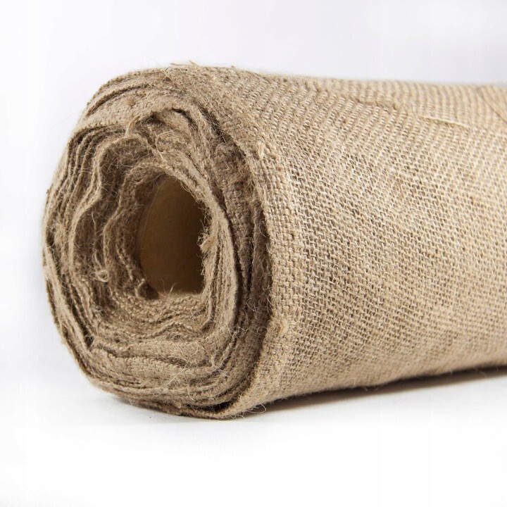 Hessian Jute Fabric 113cm 250gsm Sold by the Metre - Image 12