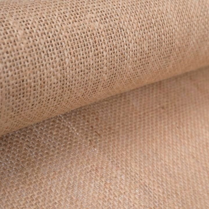 Hessian Jute Fabric 113cm 250gsm Sold by the Metre - Image 7