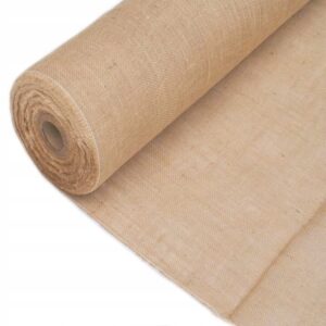 Hessian Fabric Jute Burlap Sold by the Metre