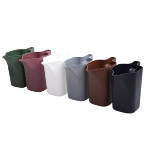 Watering Can 1.8L Ergonomic with Precision Spout