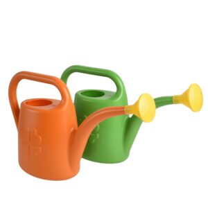 Watering Can with Rose Attachment