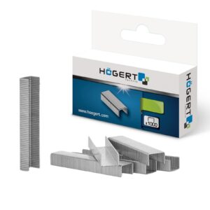 Staple Gun Staples Type J 53 Stainless Steel