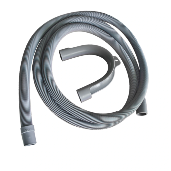 Washing Machine Drain and Fill Hose Kit 3/4in BSP