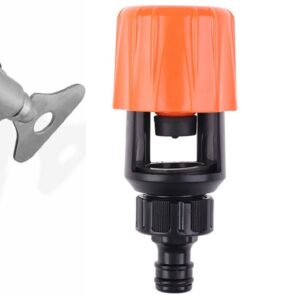 Tap to Hose Connector Universal Kitchen Tap Adapter